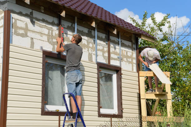 Pleasanton, TX Siding Company