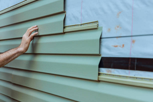 Best Stucco Siding  in Pleasanton, TX